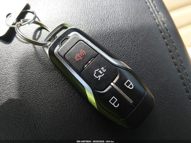 2015 Ford Edge Sel მანქანა იყიდება აუქციონზე, vin: 2FMTK3J92FBB04482, აუქციონის ნომერი: 45979684