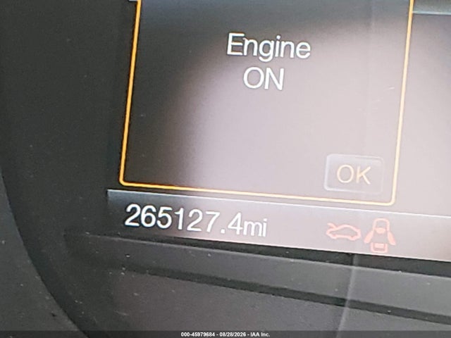 2015 Ford Edge Sel მანქანა იყიდება აუქციონზე, vin: 2FMTK3J92FBB04482, აუქციონის ნომერი: 45979684