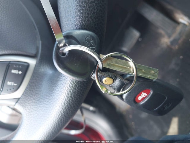 Продаж на аукціоні авто 2016 Hyundai Elantra Gt, vin: KMHD35LHXGU305348, номер лоту: 45979685