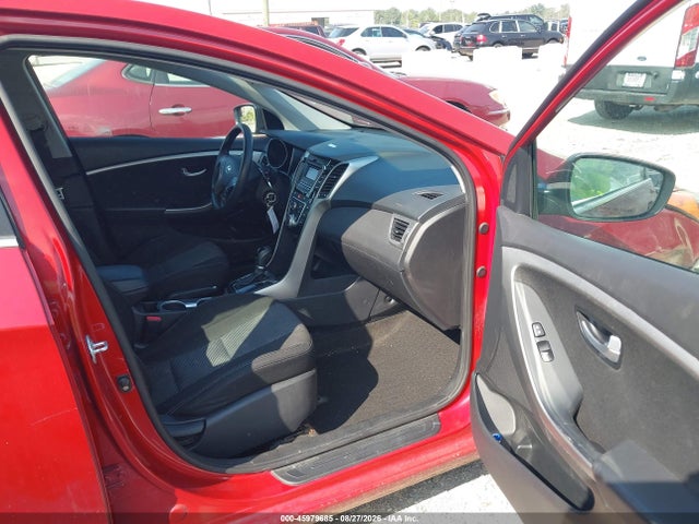 Продаж на аукціоні авто 2016 Hyundai Elantra Gt, vin: KMHD35LHXGU305348, номер лоту: 45979685