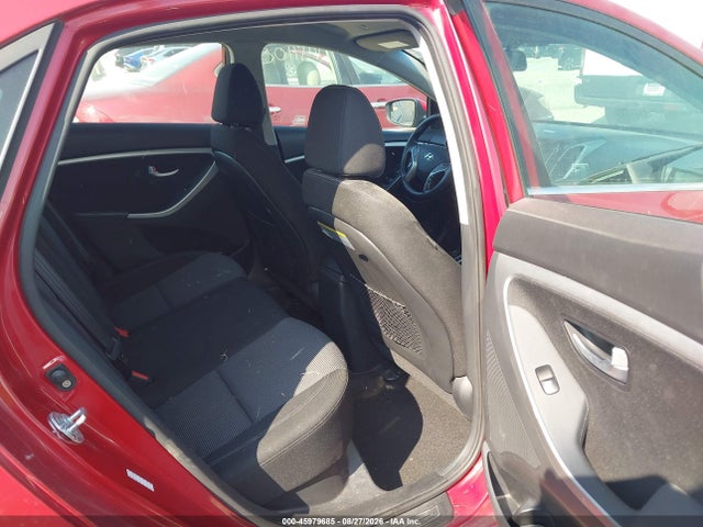 Продаж на аукціоні авто 2016 Hyundai Elantra Gt, vin: KMHD35LHXGU305348, номер лоту: 45979685