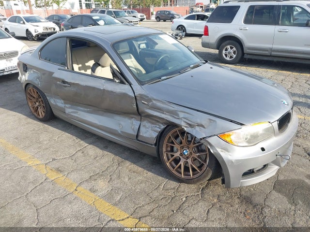 Aukcja sprzedaży 2012 Bmw 135i, vin: WBAUC9C50CVM11794, numer aukcji: 45979688