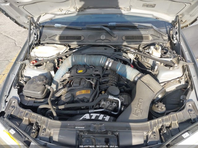 Продажа на аукционе авто 2012 Bmw 135i, vin: WBAUC9C50CVM11794, номер лота: 45979688