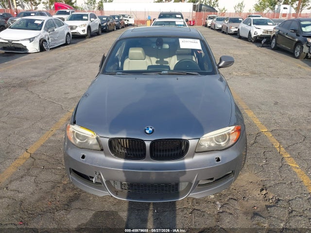 Продажа на аукционе авто 2012 Bmw 135i, vin: WBAUC9C50CVM11794, номер лота: 45979688