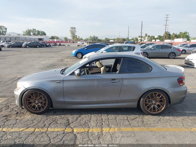 Продажа на аукционе авто 2012 Bmw 135i, vin: WBAUC9C50CVM11794, номер лота: 45979688