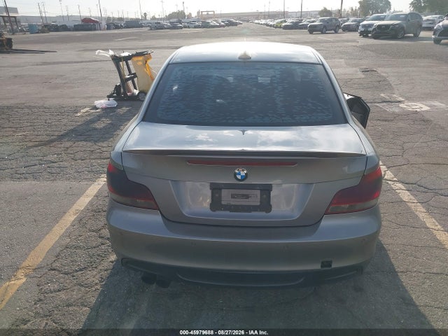 Продажа на аукционе авто 2012 Bmw 135i, vin: WBAUC9C50CVM11794, номер лота: 45979688