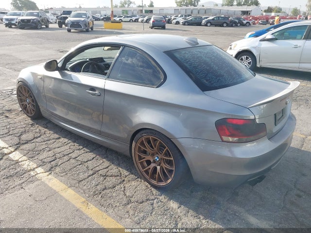 Продажа на аукционе авто 2012 Bmw 135i, vin: WBAUC9C50CVM11794, номер лота: 45979688