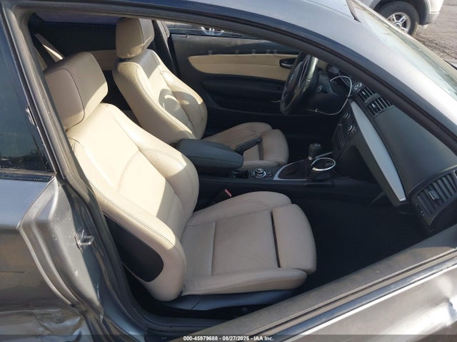 Продажа на аукционе авто 2012 Bmw 135i, vin: WBAUC9C50CVM11794, номер лота: 45979688