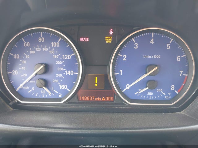 Продажа на аукционе авто 2012 Bmw 135i, vin: WBAUC9C50CVM11794, номер лота: 45979688