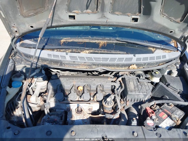 Aukcja sprzedaży 2009 Honda Civic Lx, vin: 2HGFA15549H338352, numer aukcji: 45979689