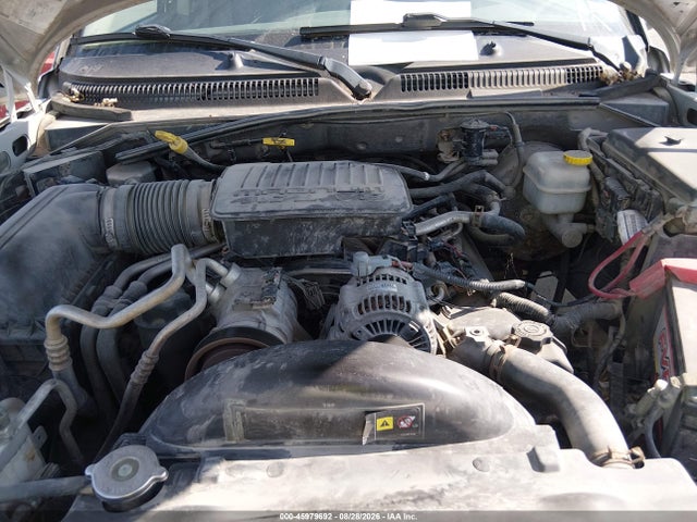 Продаж на аукціоні авто 2005 Dodge Dakota Slt, vin: 1D7HW48N75S177283, номер лоту: 45979692