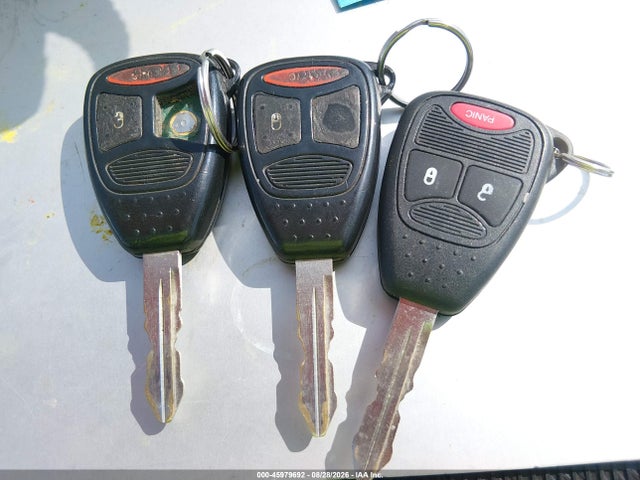 Продаж на аукціоні авто 2005 Dodge Dakota Slt, vin: 1D7HW48N75S177283, номер лоту: 45979692