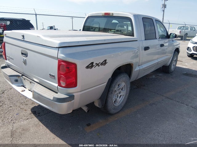 Продаж на аукціоні авто 2005 Dodge Dakota Slt, vin: 1D7HW48N75S177283, номер лоту: 45979692