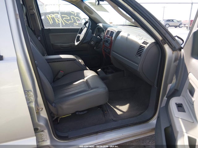 Продаж на аукціоні авто 2005 Dodge Dakota Slt, vin: 1D7HW48N75S177283, номер лоту: 45979692