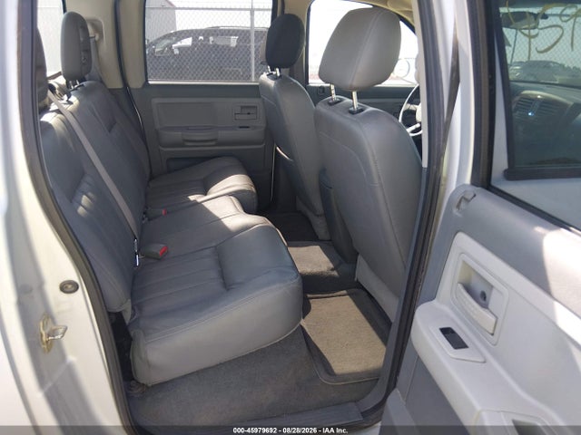 Продаж на аукціоні авто 2005 Dodge Dakota Slt, vin: 1D7HW48N75S177283, номер лоту: 45979692