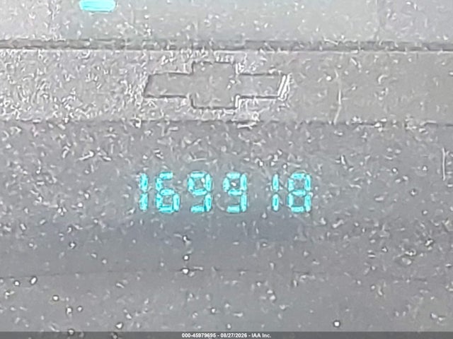 2005 Chevrolet Trailblazer Ls მანქანა იყიდება აუქციონზე, vin: 1GNDT13S752158317, აუქციონის ნომერი: 45979695