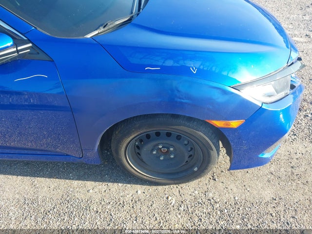 Продажа на аукционе авто 2019 Honda Civic Lx, vin: 19XFC2F61KE004965, номер лота: 45979696