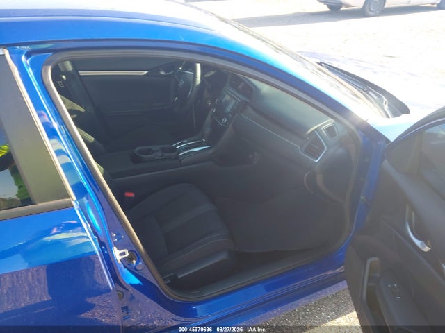 Продажа на аукционе авто 2019 Honda Civic Lx, vin: 19XFC2F61KE004965, номер лота: 45979696