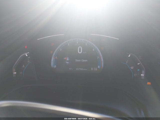 Продажа на аукционе авто 2019 Honda Civic Lx, vin: 19XFC2F61KE004965, номер лота: 45979696