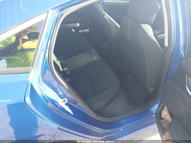 Продажа на аукционе авто 2019 Honda Civic Lx, vin: 19XFC2F61KE004965, номер лота: 45979696