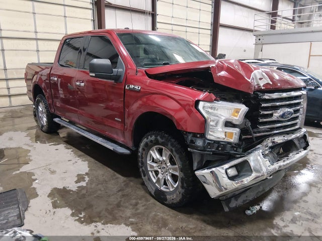 2017 1FTEW1EG6HKD82180 main image