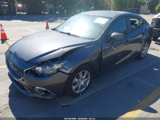 Aukcja sprzedaży 2015 Mazda Mazda3 I Sport, vin: 3MZBM1U7XFM159802, numer aukcji: 45979698