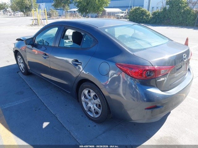 Mazda Mazda3 I Sport 2015 3MZBM1U7XFM159802 Image 3