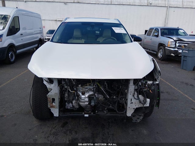 Infiniti Qx60 Luxe Awd 2023 5N1DL1FS7PC353377 Image 13