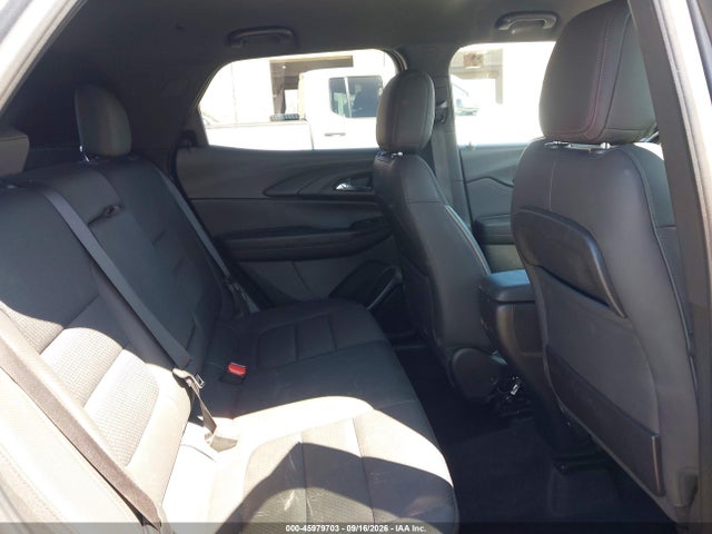 KL79MUSL1NB024827 Chevrolet Trailblazer Awd Rs