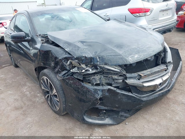 45979705 :رقم المزاد ، 1HGCT1B7XGA005622 vin ، 2016 Honda Accord Ex مزاد بيع
