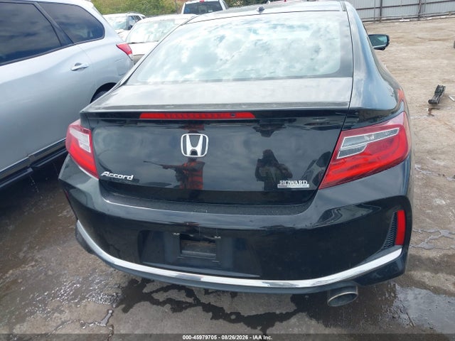 45979705 :رقم المزاد ، 1HGCT1B7XGA005622 vin ، 2016 Honda Accord Ex مزاد بيع