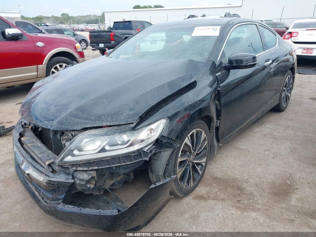 45979705 :رقم المزاد ، 1HGCT1B7XGA005622 vin ، 2016 Honda Accord Ex مزاد بيع