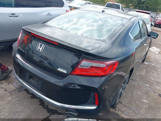 45979705 :رقم المزاد ، 1HGCT1B7XGA005622 vin ، 2016 Honda Accord Ex مزاد بيع