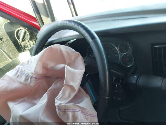 Продаж на аукціоні авто 2019 Chevrolet Express Cutaway 4500, vin: 1GB0GRFG2K1246232, номер лоту: 45979715