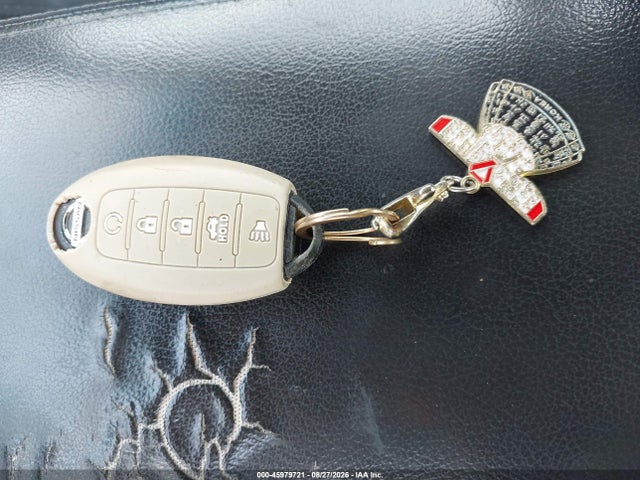 2018 Nissan Altima 2.5 Sv მანქანა იყიდება აუქციონზე, vin: 1N4AL3AP8JC117338, აუქციონის ნომერი: 45979721