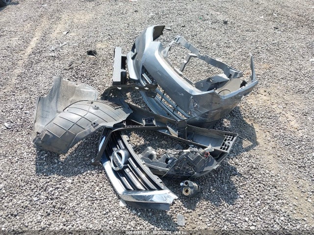 2018 Nissan Altima 2.5 Sv მანქანა იყიდება აუქციონზე, vin: 1N4AL3AP8JC117338, აუქციონის ნომერი: 45979721