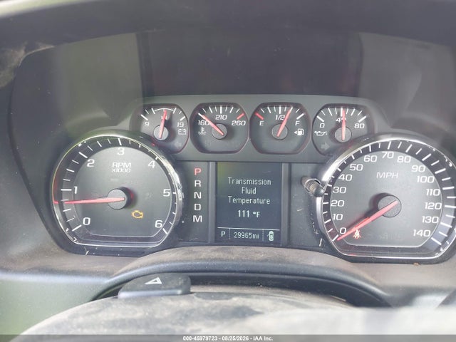 1GCNKNEH0GZ314569 Chevrolet Silverado 1500 Work Truck