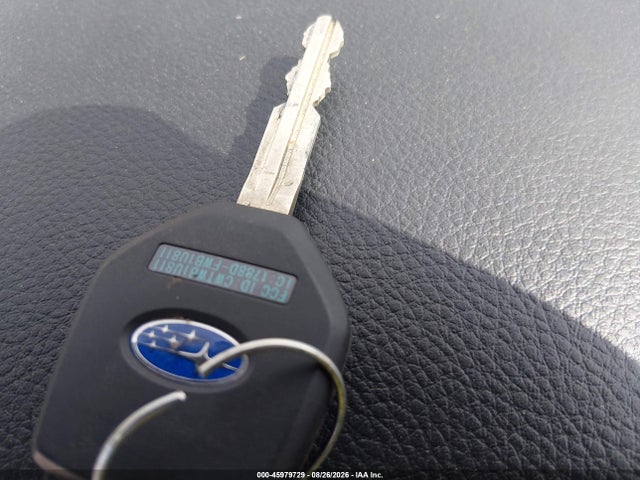 Продаж на аукціоні авто 2017 Subaru Forester 2.5i, vin: JF2SJABC9HH522840, номер лоту: 45979729