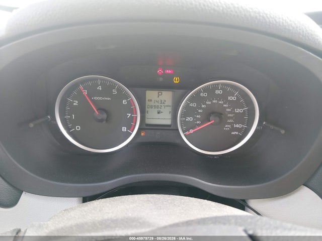 Продаж на аукціоні авто 2017 Subaru Forester 2.5i, vin: JF2SJABC9HH522840, номер лоту: 45979729