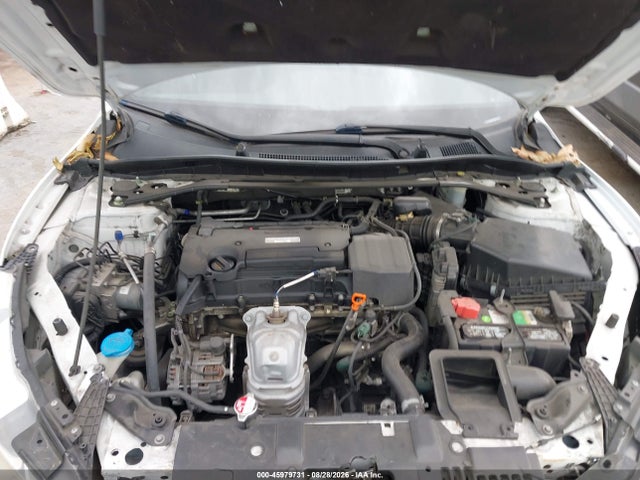 1HGCR2F66HA150096 Honda Accord Sport