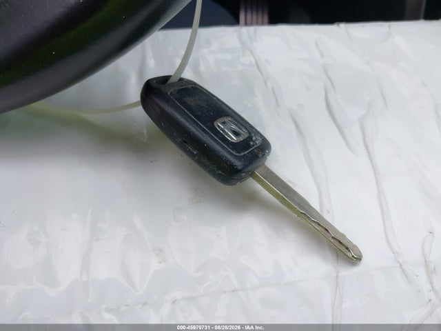 1HGCR2F66HA150096 Honda Accord Sport