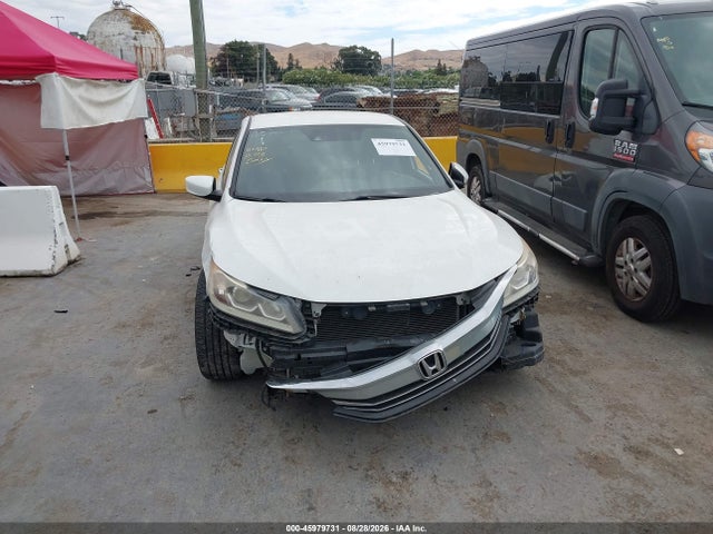 1HGCR2F66HA150096 Honda Accord Sport