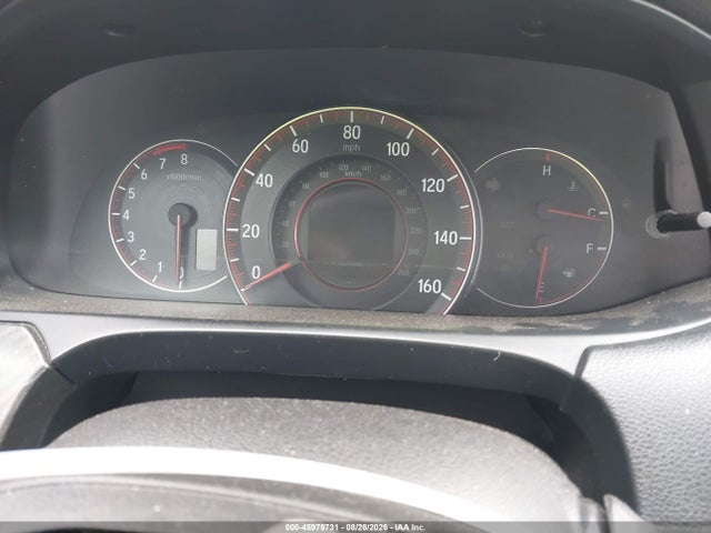 1HGCR2F66HA150096 Honda Accord Sport