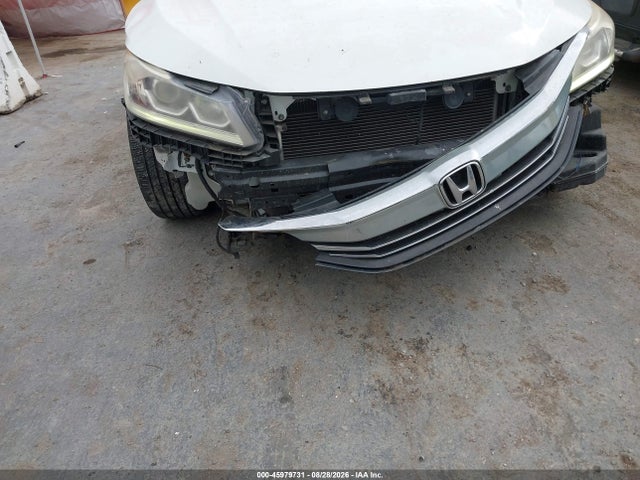1HGCR2F66HA150096 Honda Accord Sport