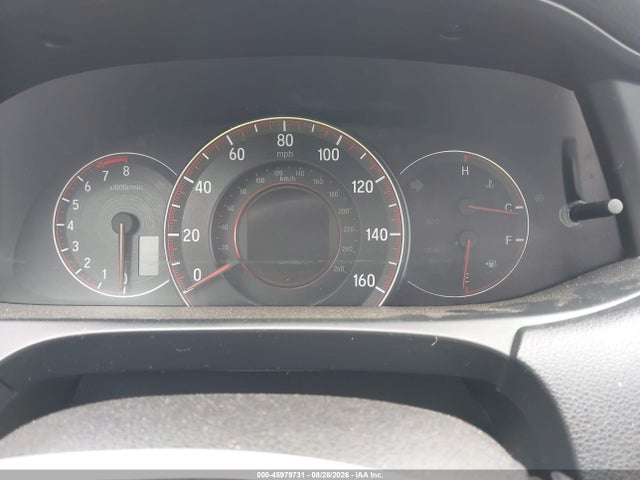 1HGCR2F66HA150096 Honda Accord Sport