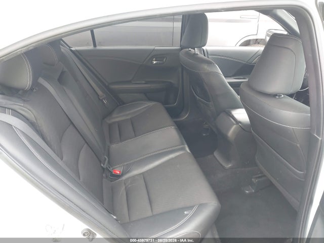 1HGCR2F66HA150096 Honda Accord Sport