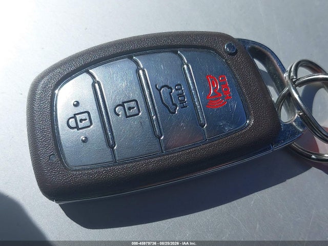 Aukcja sprzedaży 2018 Hyundai Ioniq Hybrid Blue, vin: KMHC65LC5JU099869, numer aukcji: 45979736