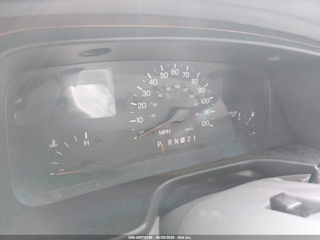 Aukcja sprzedaży 1998 Lincoln Town Car Cartier, vin: 1LNFM83W1WY695446, numer aukcji: 45979746