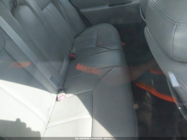 Aukcja sprzedaży 1998 Lincoln Town Car Cartier, vin: 1LNFM83W1WY695446, numer aukcji: 45979746