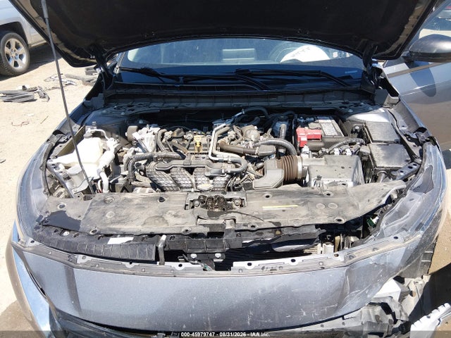 Продажа на аукционе авто 2024 Nissan Altima Sv Fwd, vin: 1N4BL4DVXRN356538, номер лота: 45979747
